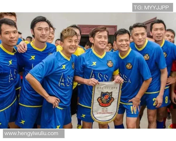 香港足球明星男球员全名单及其成就介绍