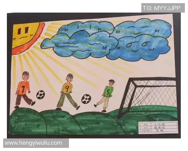 足球明星与挚友的梦想旅程：追逐绿茵场上的荣耀与友情